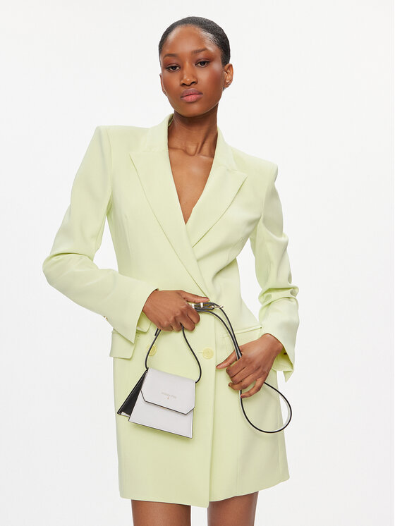 Patrizia Pepe Patrizia Pepe Borsetta 8B0184/L095-FA30 Bianco
