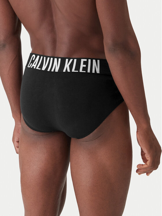 Calvin Klein Underwear Calvin Klein Underwear Aluspükste komplekt 000NB3607A Värviline