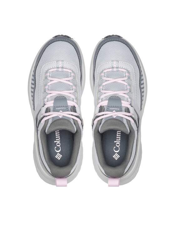 Columbia Columbia Сникърси Konos™ Low Shoe 2062241 Сив