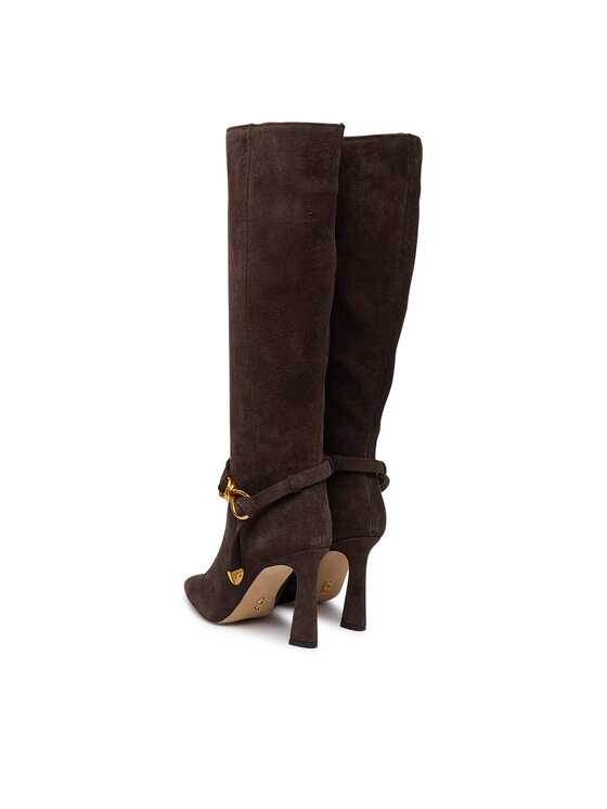 Steve Madden Steve Madden Stiefel Sirrens 11004776 Braun