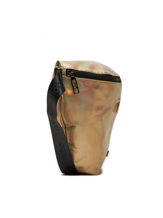 Nobo Nobo Borsetta NBAG-N0580-C023 Oro