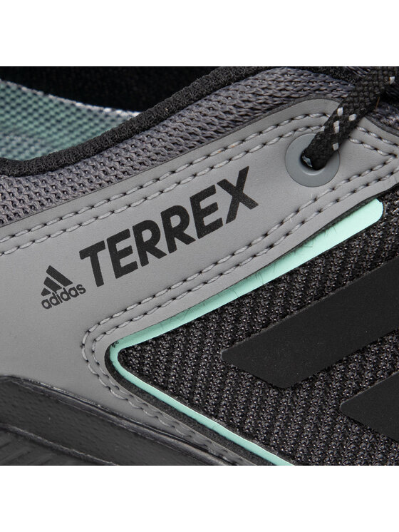 adidas Trekingová obuv Terrex Eastrail Gtx W GORE-TEX BC0978 Šedá |  Modivo.cz
