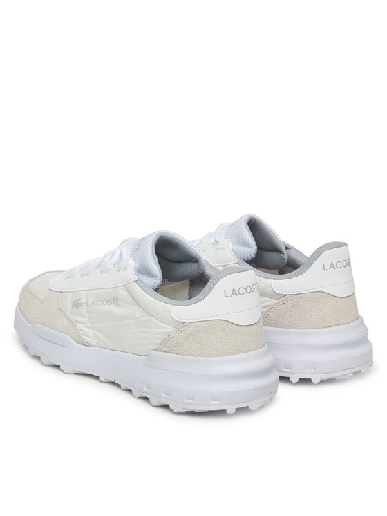 Lacoste Lacoste Sneakersy 750SMA0084 Biały