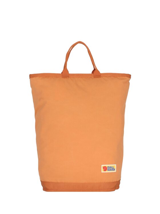 Fjällräven Fjällräven Plecak 206574 Pomarańczowy