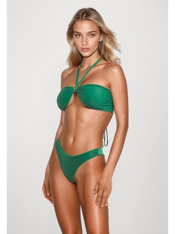 Flavia Valentini Flavia Valentini Bikini 187 Zielony