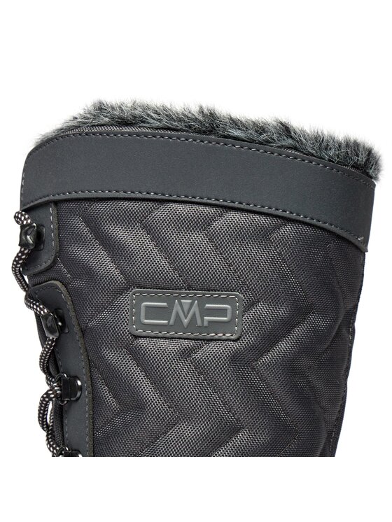 CMP CMP Cizme de zăpadă Nietos Wmn 3Q47966 Gri