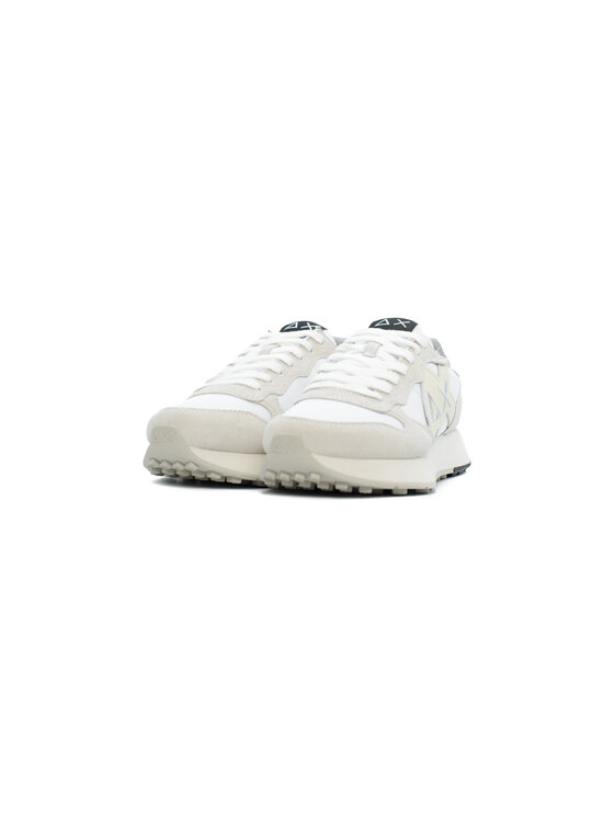 SUN68 SUN68 Sneakers Z45114-01 Bianco