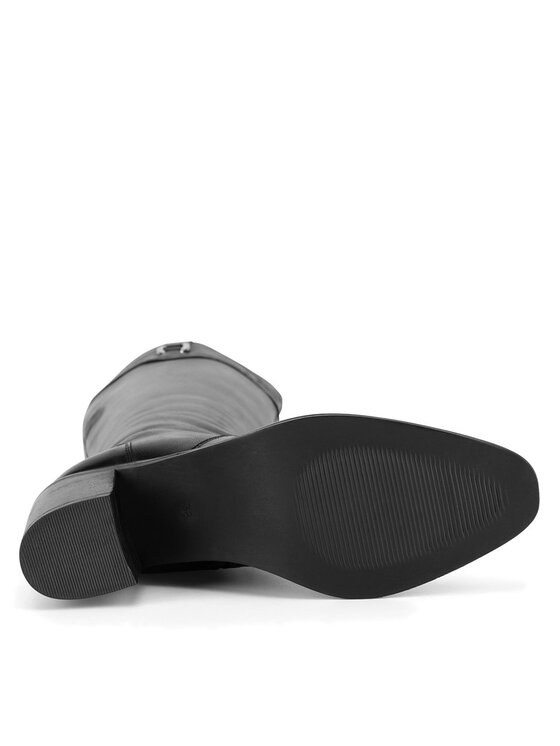 Sergio Bardi Sergio Bardi Stiefel WI34-ANDRE-01SB Schwarz