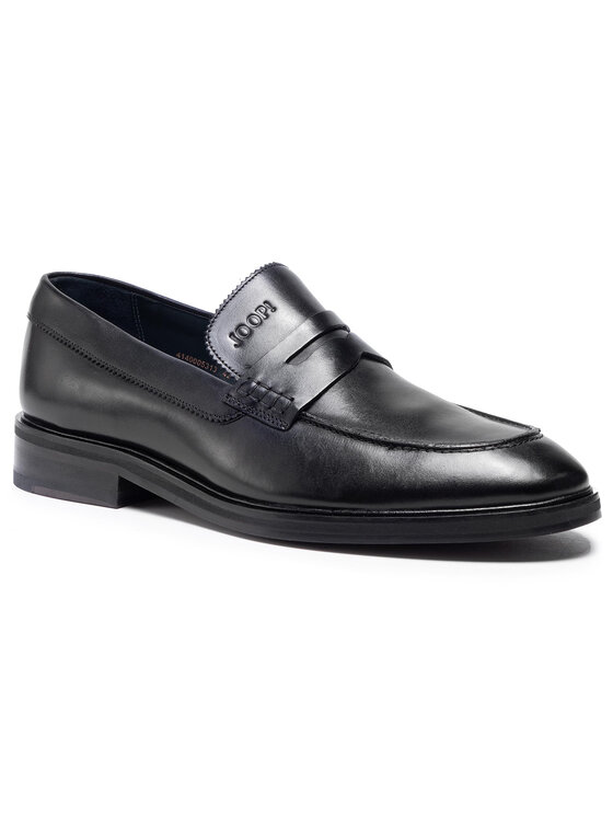 JOOP! JOOP! Loaferke Pero 4140005313 Črna