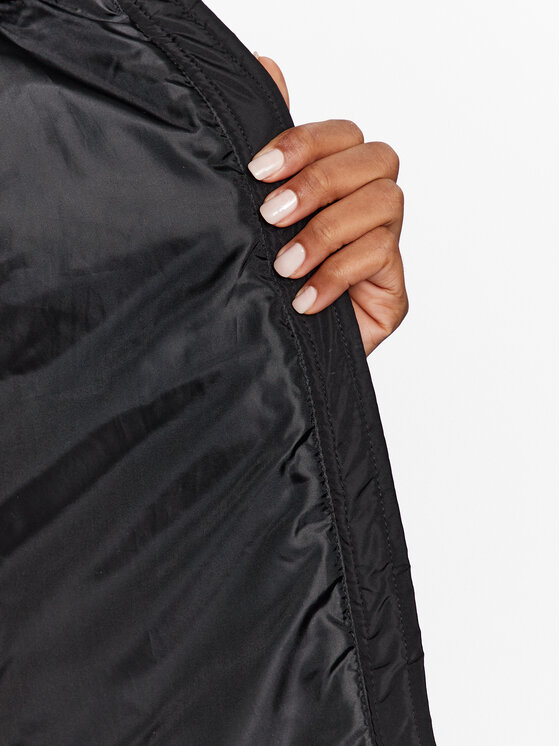 Vero Moda Vero Moda Veste 10289835 Melns Regular Fit