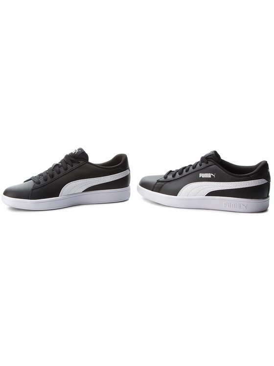 Puma Puma Tenisice Smash V2 L 365215 04 Crna