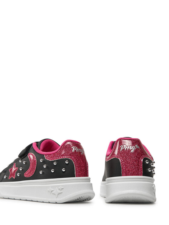 Primigi Primigi Sneakersy 6972022 Černá