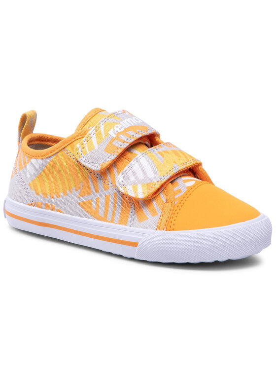 Scarpe sportive Metka 569347 Arancione