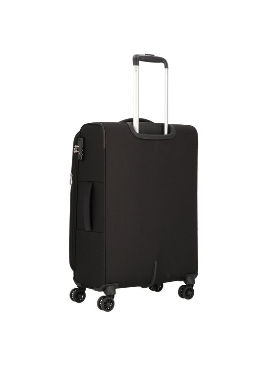 American Tourister American Tourister Komplet walizek 318140 Czarny