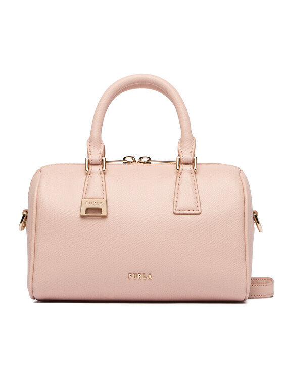 Furla Furla Сумка A Olivia Mini Boston WE00933 A.0023 4655S Рожевий