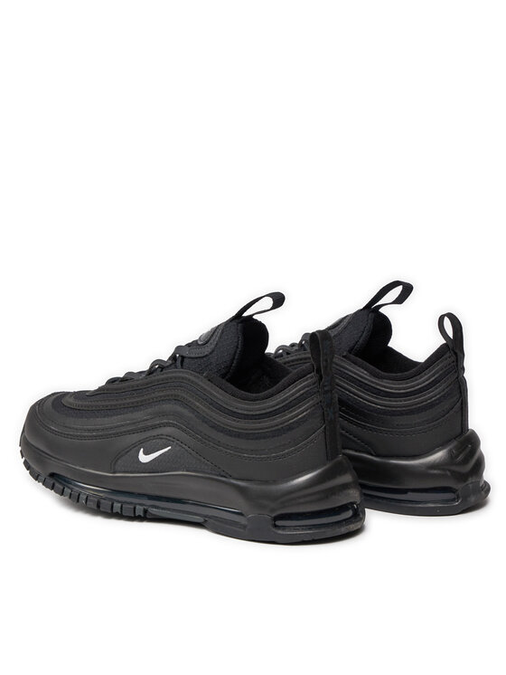 Nike Nike Сникърси Air Max 97 (PS) DR0638 011 Черен