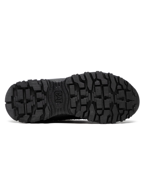 Sneakers Intruder CK164740 Nero