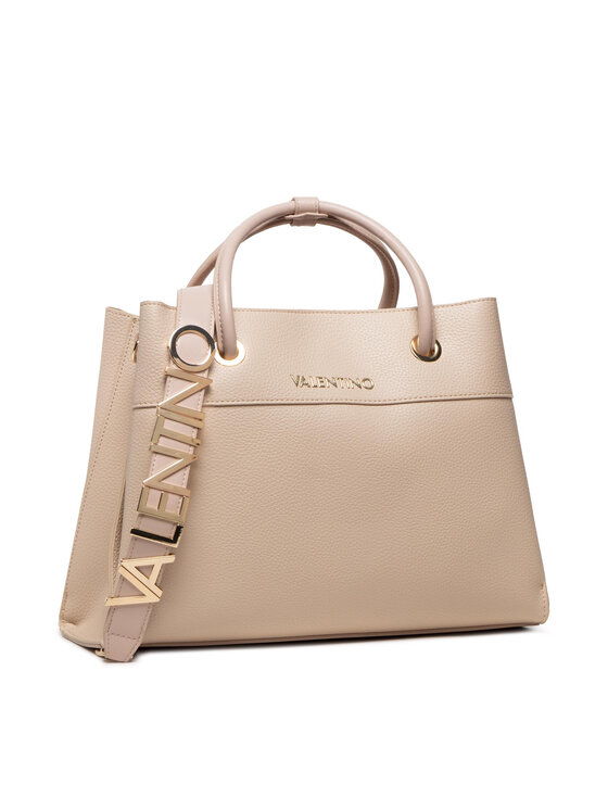 Valentino Valentino Torebka Alexia VBS5A802 Beżowy