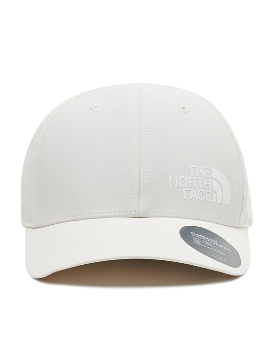 The North Face The North Face Шапка с козирка Horizon NF0A5FXMN3N1 Бял