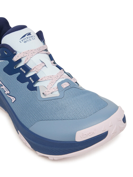 Altra Altra Buty do biegania Experience Wild 3+  AL0A85UZ Niebieski
