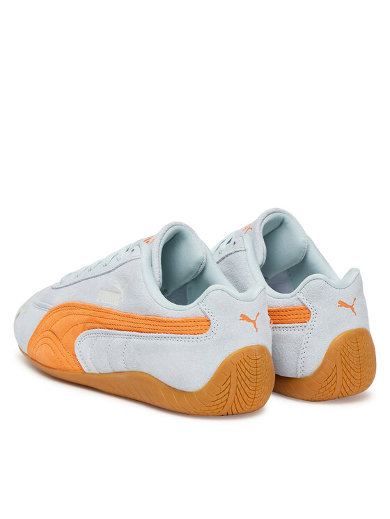 Puma Puma Sneakersy Speedcat OG 398846 40 Niebieski