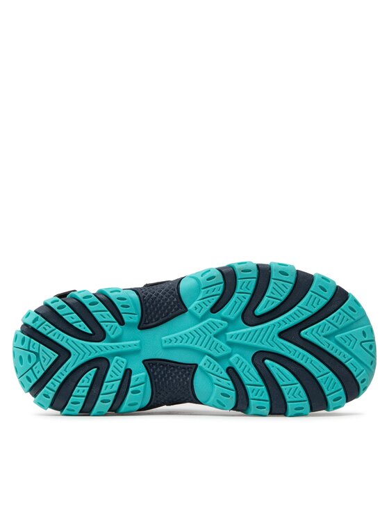 CMP CMP Sandalen Kids Mawi 3q91085 Grau