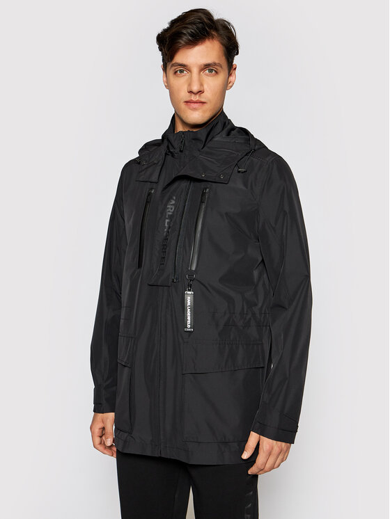 Giacca di transizione KARL LAGERFELD