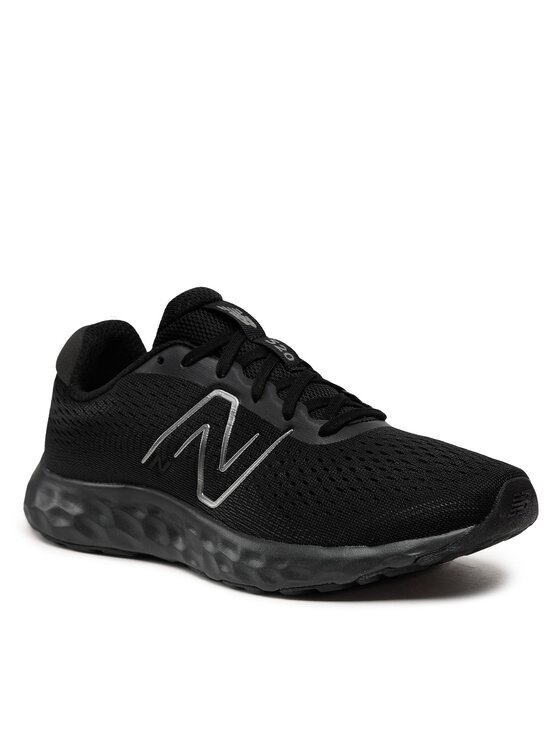 New Balance New Balance Pantofi pentru alergare Fresh Foam 520 v8 M520LA8 Negru