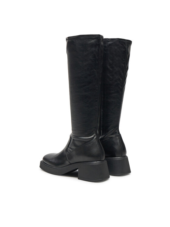 Vagabond Shoemakers Vagabond Shoemakers Μπότες Dorah 5642-402-20 Μαύρο