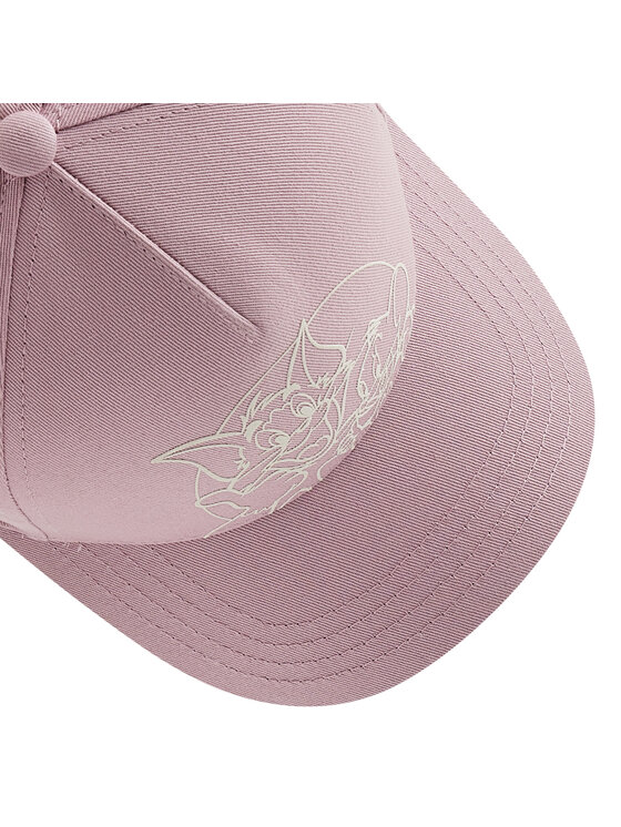 Fila Fila Cap Thorne Warner Bros FCK0008 Rosa