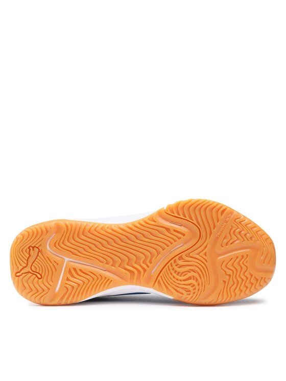 Puma Puma Buty halowe Varion II 107342 03 Niebieski
