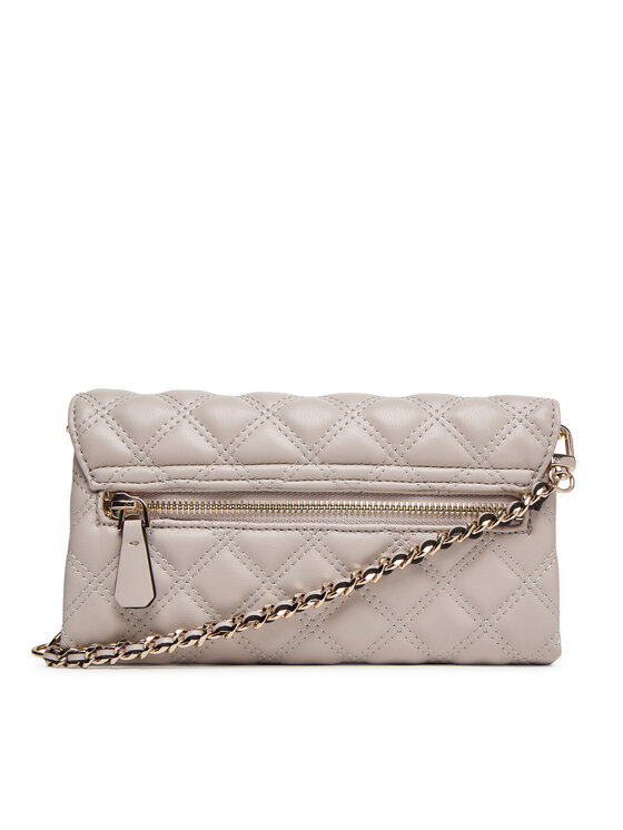 Guess Guess Rankinė Giully II Mini HWQG96 73750 Smėlio