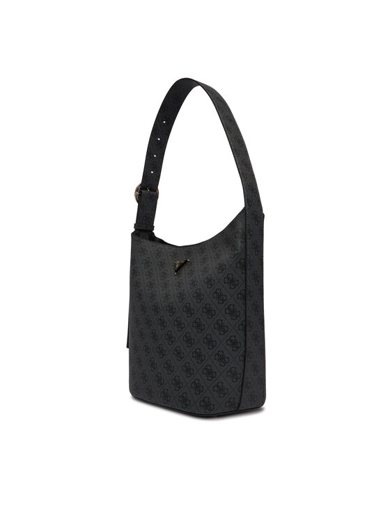 Guess Guess Ročna torba Meridian II HWSG69 74040 Siva