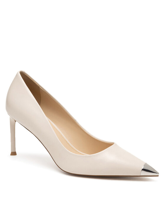 Eva Minge Eva Minge High Heels LIA-V1538-315-2 Beige