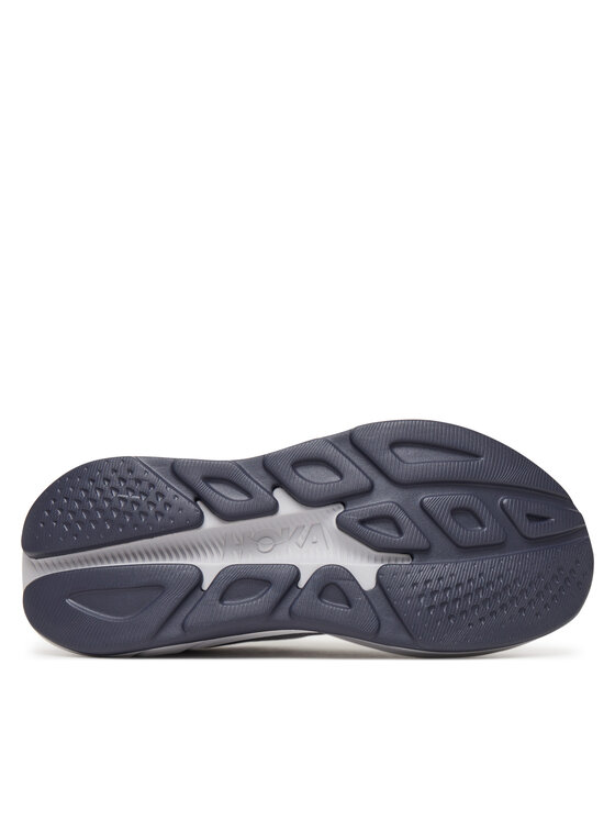 Hoka Hoka Взуття для бігу Rincon 4 1155131 Сірий