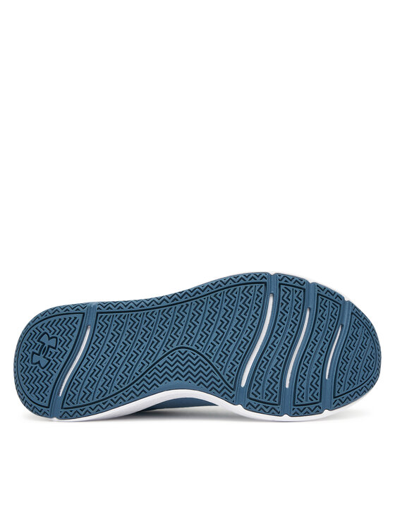 Under Armour Under Armour Obuća za teretanu UA Aurora 3 6000760 Plava