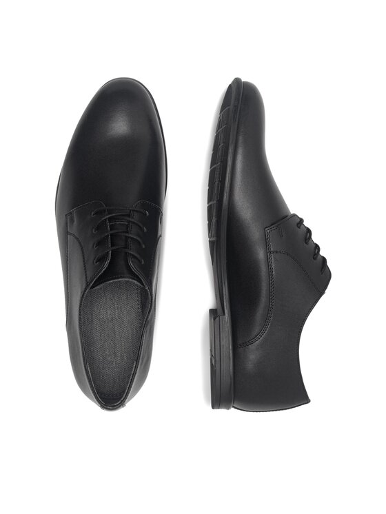 Lasocki Lasocki Cipele KONGO-12 MI08 Crna