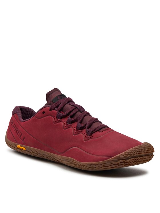 Merrell Sportcipok Vapor Glove 3 Luna Ltr J94884 Bordo Modivo.hu