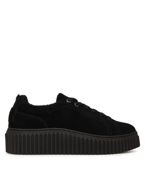 Marc O'Polo Marc O'Polo Sneakers 509 16063401 300 Nero