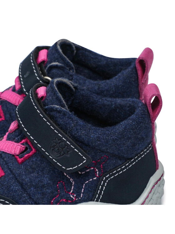 Ricosta Ricosta Schnürschuhe Pepino by Ricosta Filou 74 1721800/184 Dunkelblau