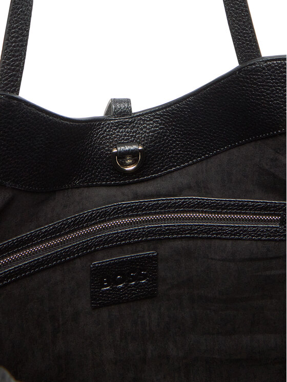 BOSS BOSS Borsetta Lidney 50542066 Nero