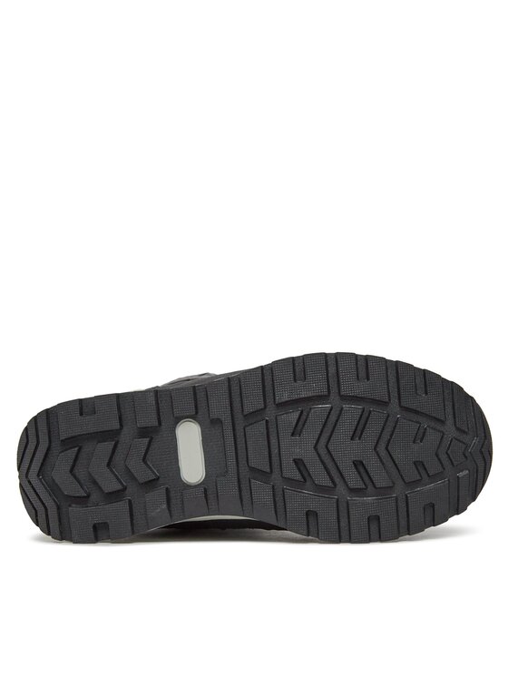 Whistler Whistler Ботильйони Kourne W Boot WP W234215 Чорний