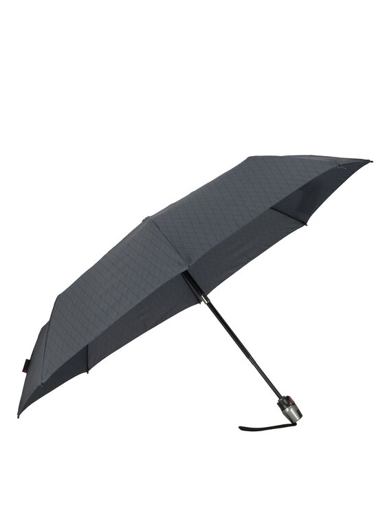 Knirps Knirps Parasolka 222918 Szary