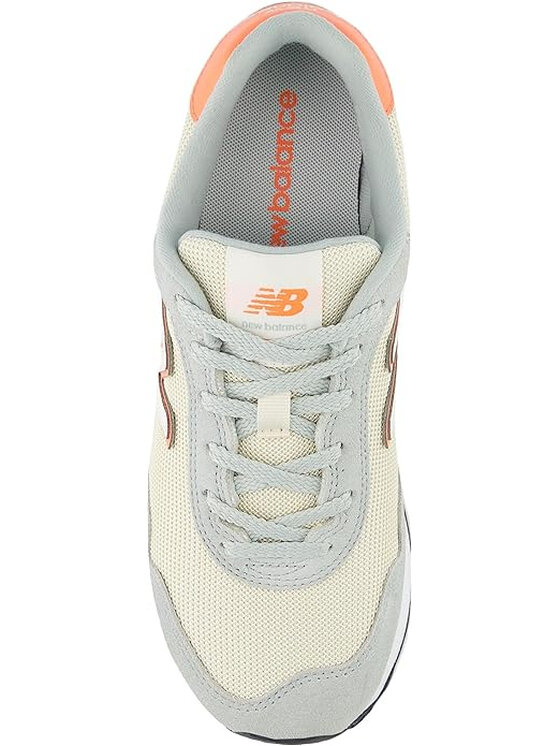 New Balance New Balance Sneakersy W5158CS Szary