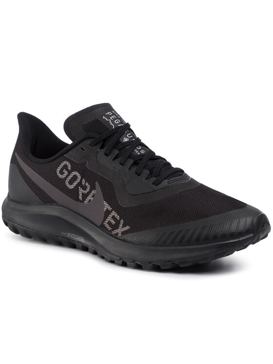 Pegasus 36 trail shop gore tex black