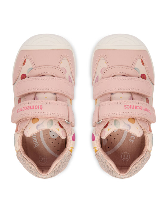 Biomecanics Biomecanics Снікерcи 262102 Рожевий