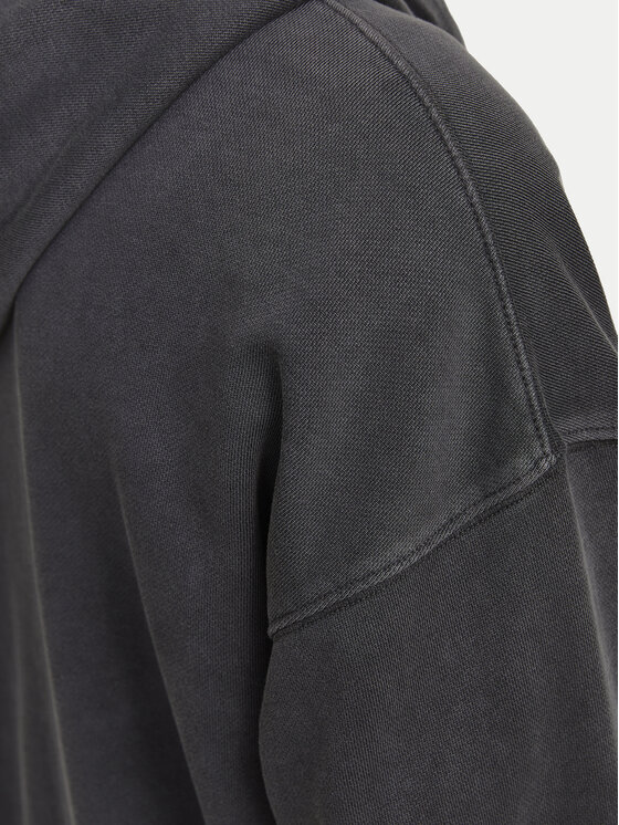 Jack & Jones Jack & Jones Bluză Charge 12270279 Gri Loose Fit