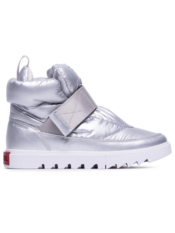 sorel joan of arctic next lite strap