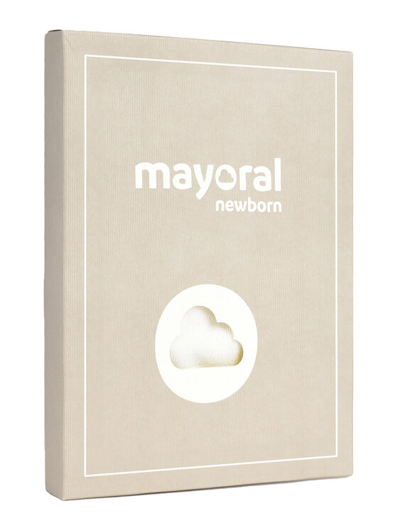 Mayoral Mayoral Комплект пуловер и платнени панталони 2605 Розов Regular Fit