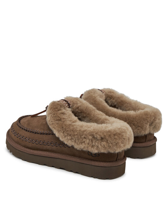 Ugg Ugg Снігоходи W Tasman Alpine 1158258 Коричневий